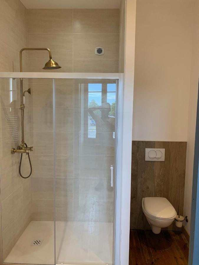 Chambre Balcon Pons Exterior foto